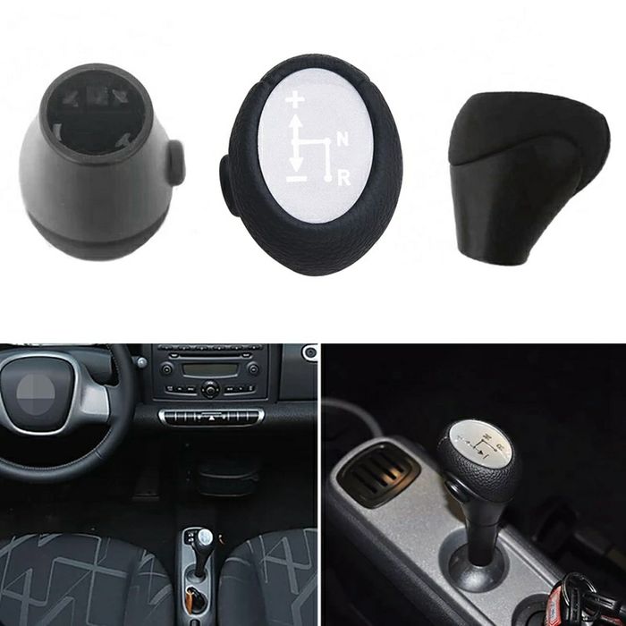 Manete Smart fortwo roadster 450 451  Nova