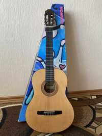 Классическая гитара Hohner HC6