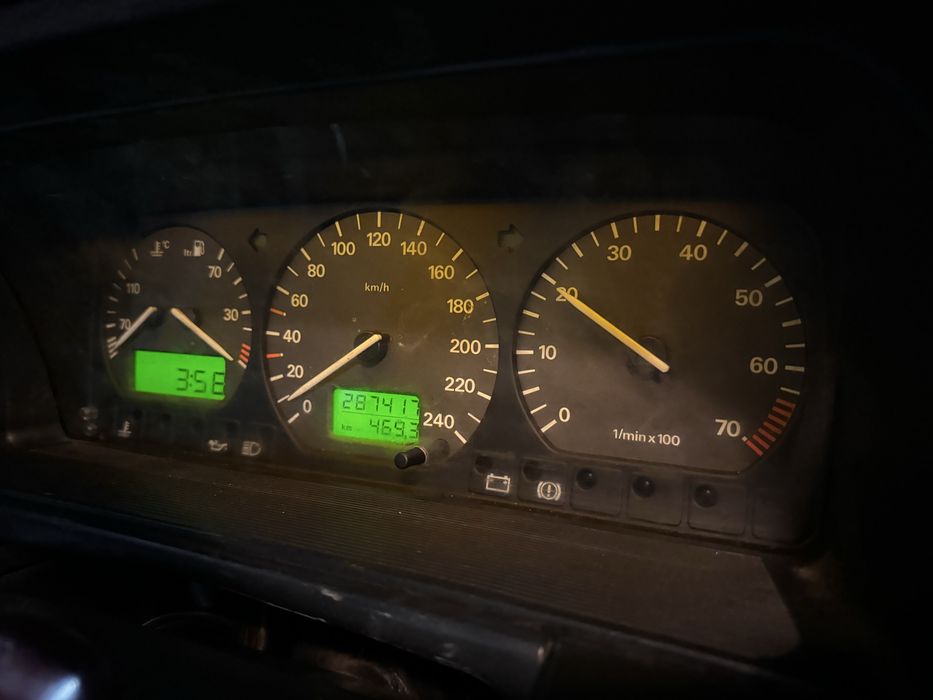 Максимальна комплектація Passat B4 GT 2.0 AGG пасат б4