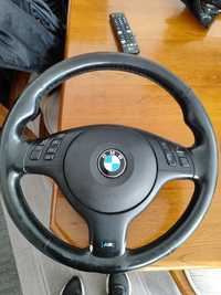 Volante BMW pack m E46 E39 X5 e53 etc