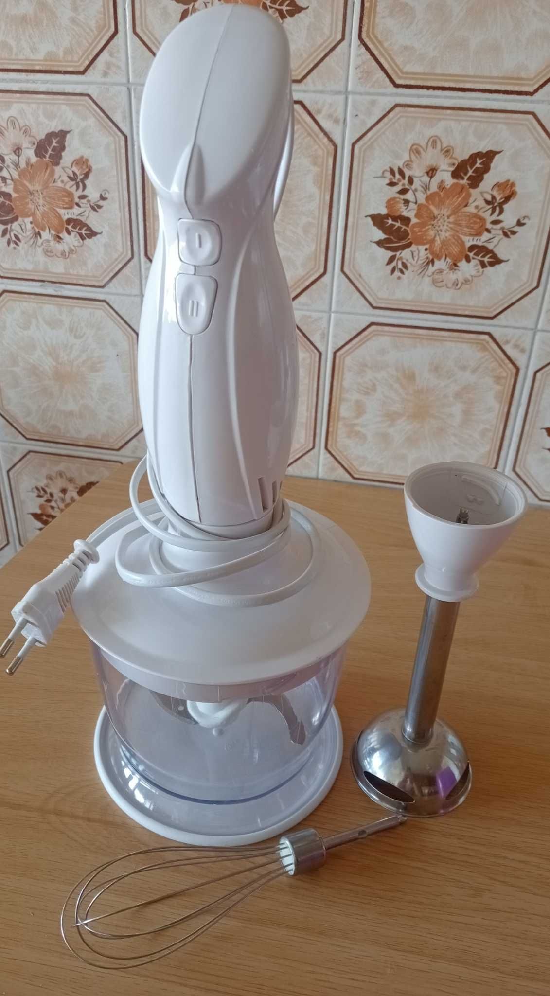 Varinha mágica marca Melissa