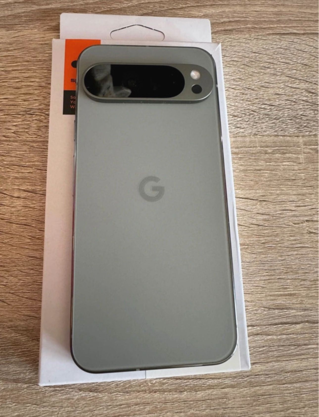 Google Pixel 9 Pro XL - 256GB [NOVO]