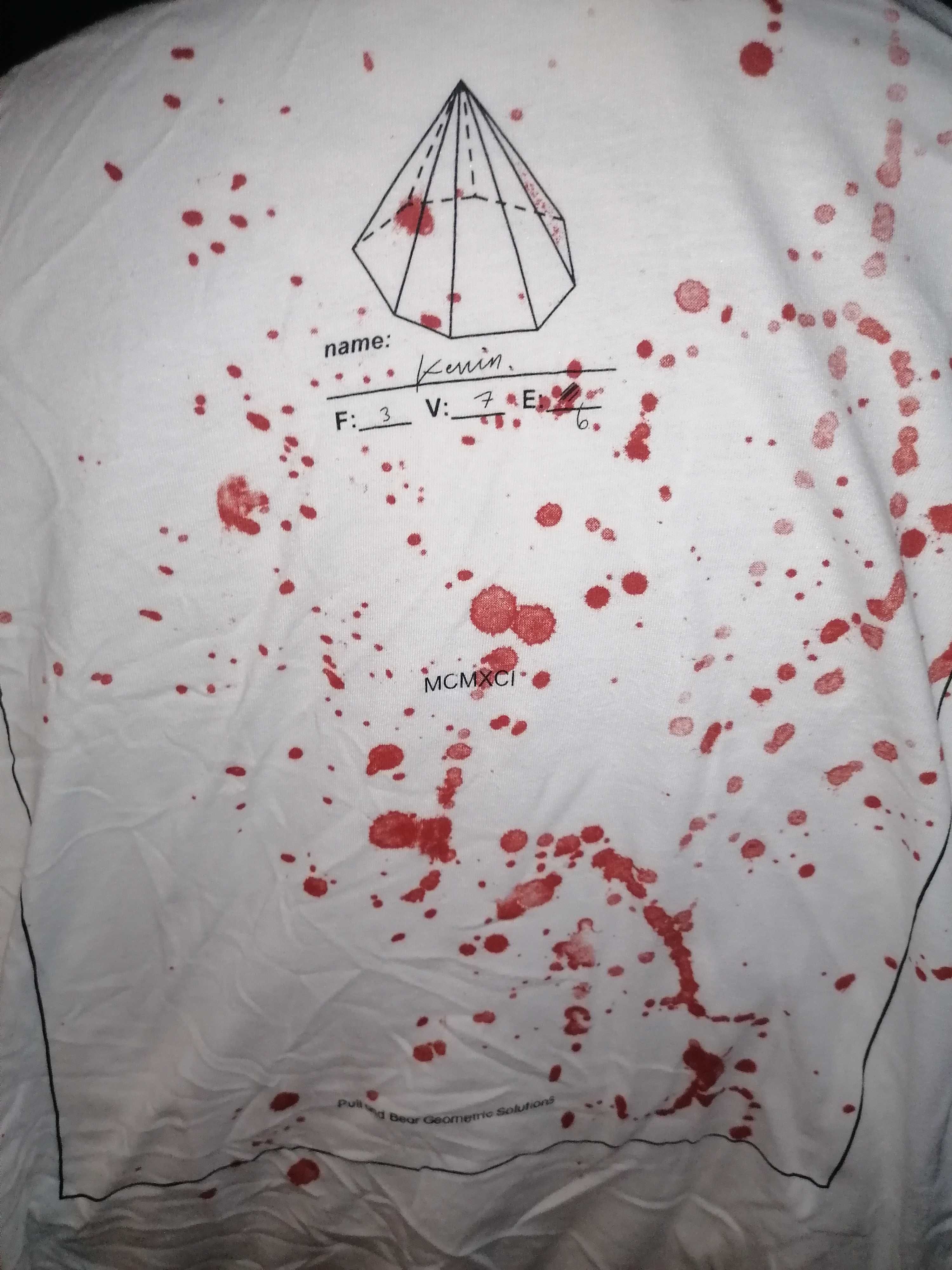 8 T-shirts de marca