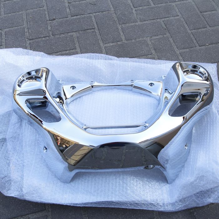 P318 Pług osłona dół spód Nowy 2001-11 Honda Goldwing GL1800