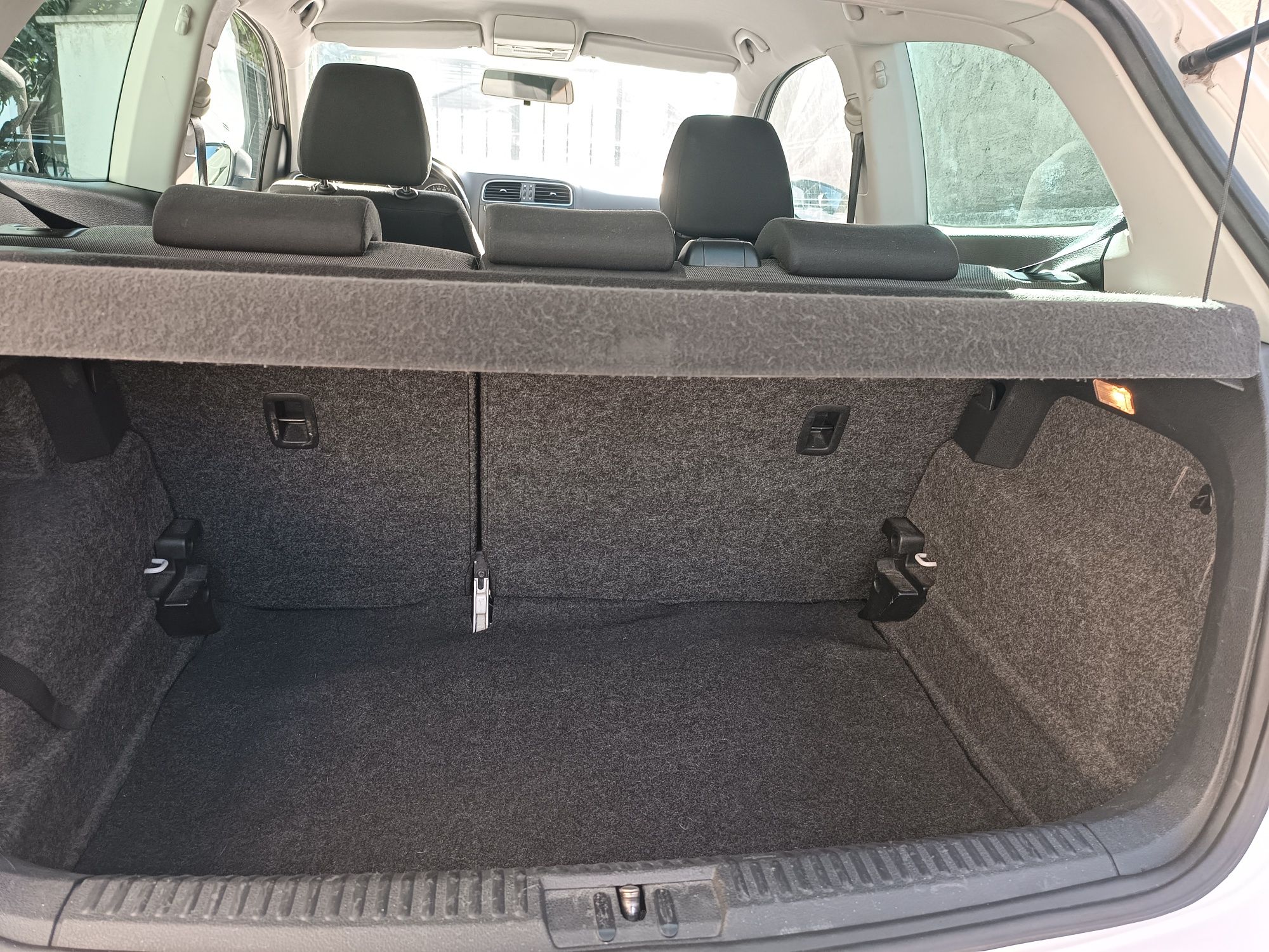 VW Polo 1.2 Highline Sport