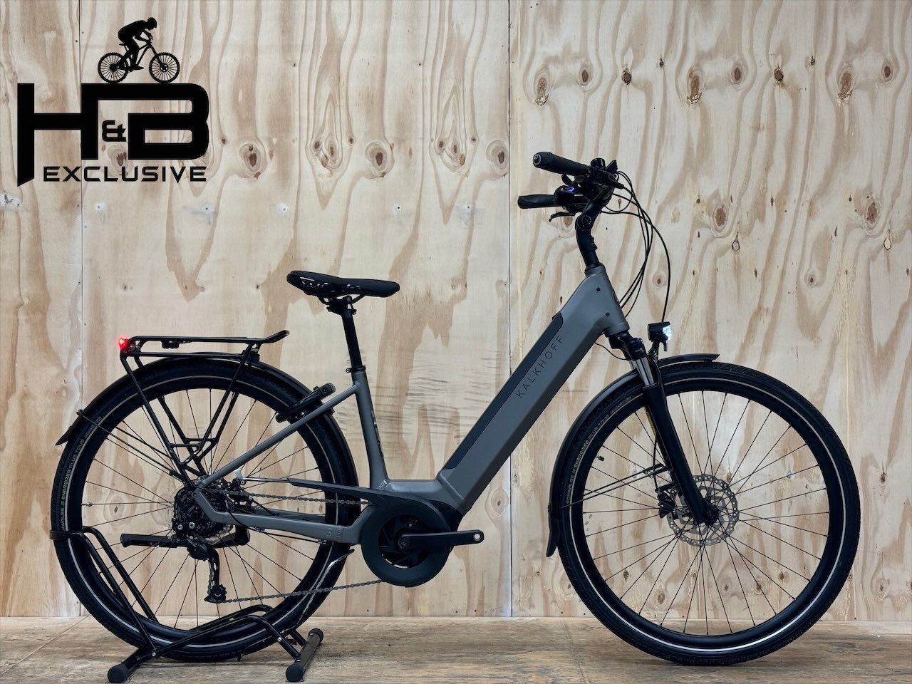 Kalkhoff Endeavour 3.B Move Shimano Alivio 2024