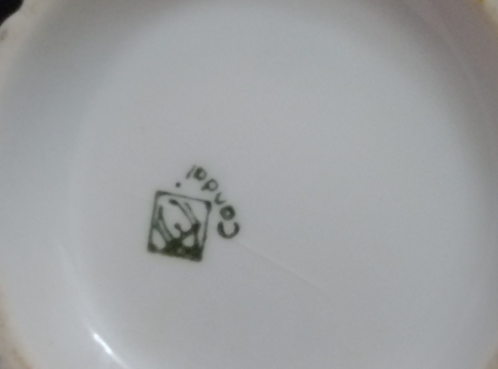 Vendo Conjunto de Bule e Leiteira CONDAL - Antigo