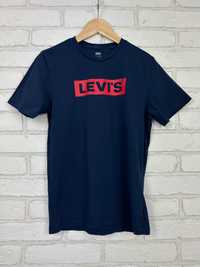 T-shirt Levi's; levis