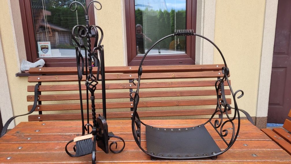 Kolano dymne Kolanko dymowe fi 120 mm  do pieca koza trociniaka parnik