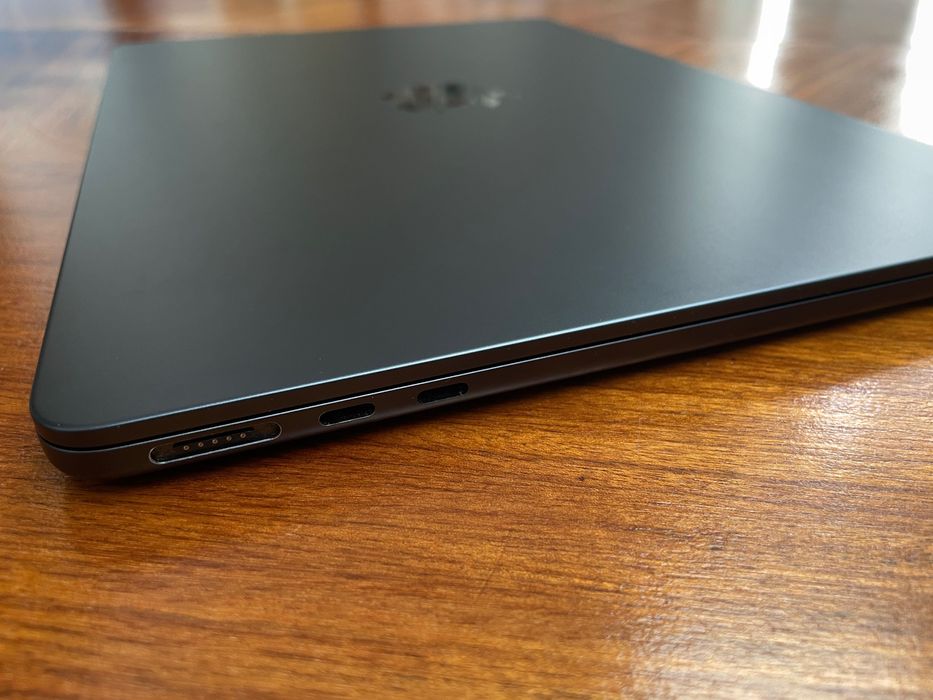 MacBook Air M2 2023 Faulty – Flawless Display64551667351553122