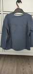 Bluza Zara z łączonych materiałów 116 cm 5/6 lat