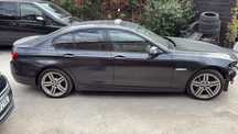 BMW Seria 5 550i