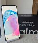 Realme GT ME 6/128 GB 6,43 sAmoled 120 Hz 64 Mpx 4300 mAh NFC dual SIM