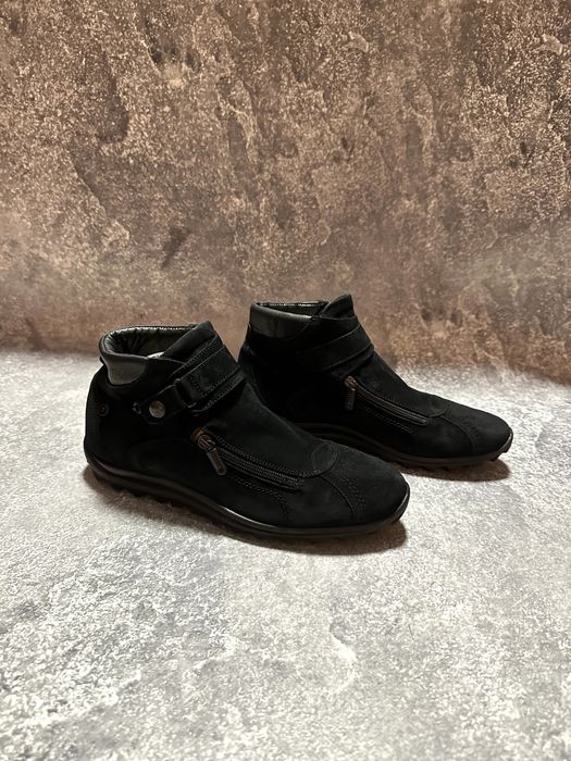 Черевики Butteri made in Italy оригінал (ботинки), розмір 41