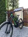 Rower Enduro Kellys Swag 50