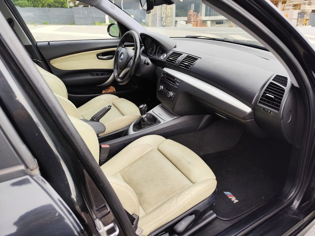BMW 118D 2.0 Diesel - Excelente Estado COMO NOVO