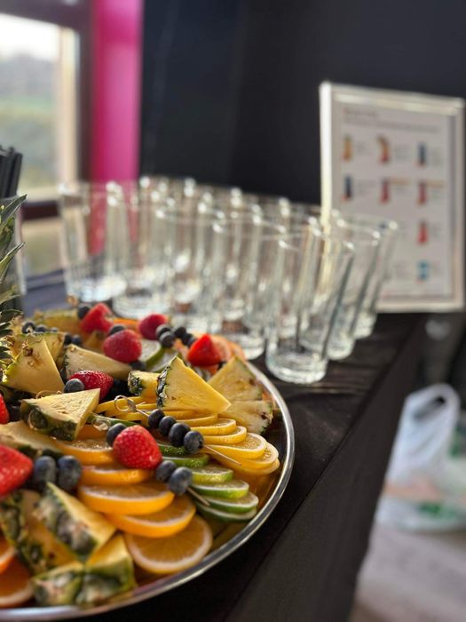 Barmix automatyczny barman wynajem