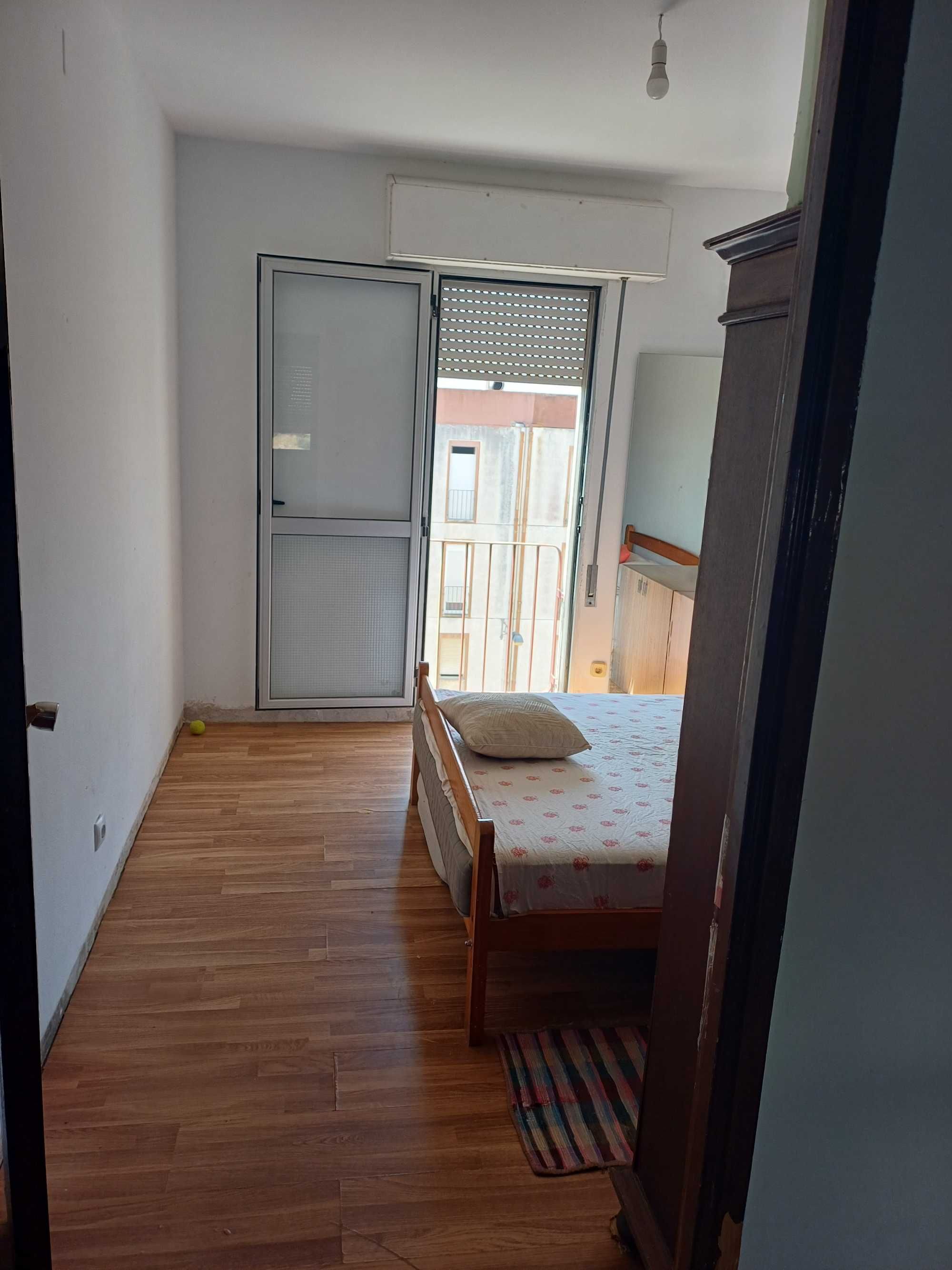 Quartos para arrendar