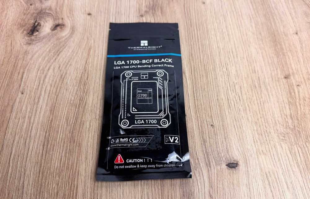 Thermalright LGA 1700 - ramka dociskowa | Nowa