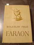 Faraon - Bolesław Prus