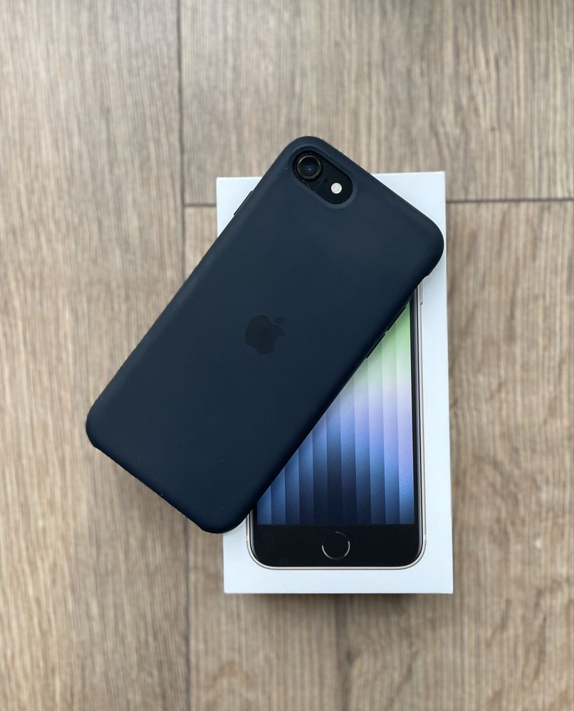 iPhone SE 2020 64GB