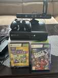 Xbox 360 250gb polecam