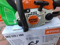 Sprzedam Tanio Piła STIHL MS 180