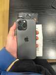 iPhone 14 Pro Max 128GB | Como novo | Caixa incluída | 600€