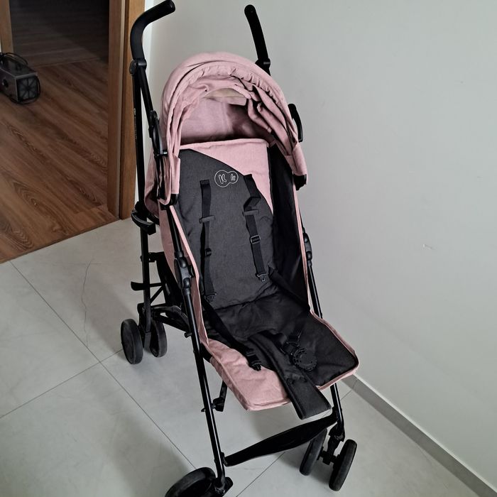 WÓZEK Parasolka SPACEROWY SPACERÓWKA Kinderkraft Siesta