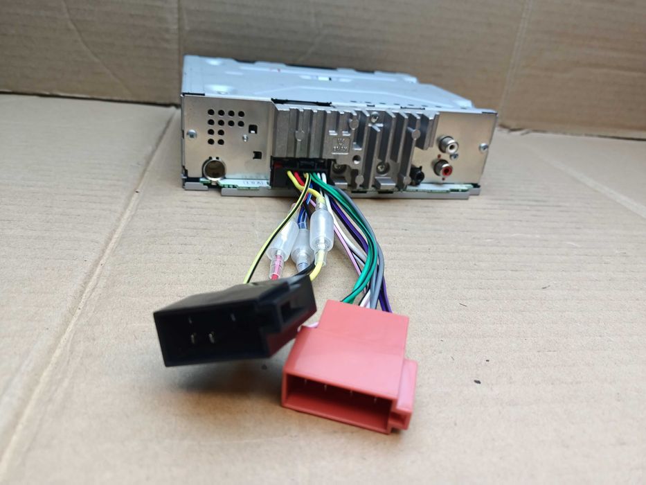 Radio CD USB MP3 AUX  Pioneer deh-2300ub Mosfet 50W x 4