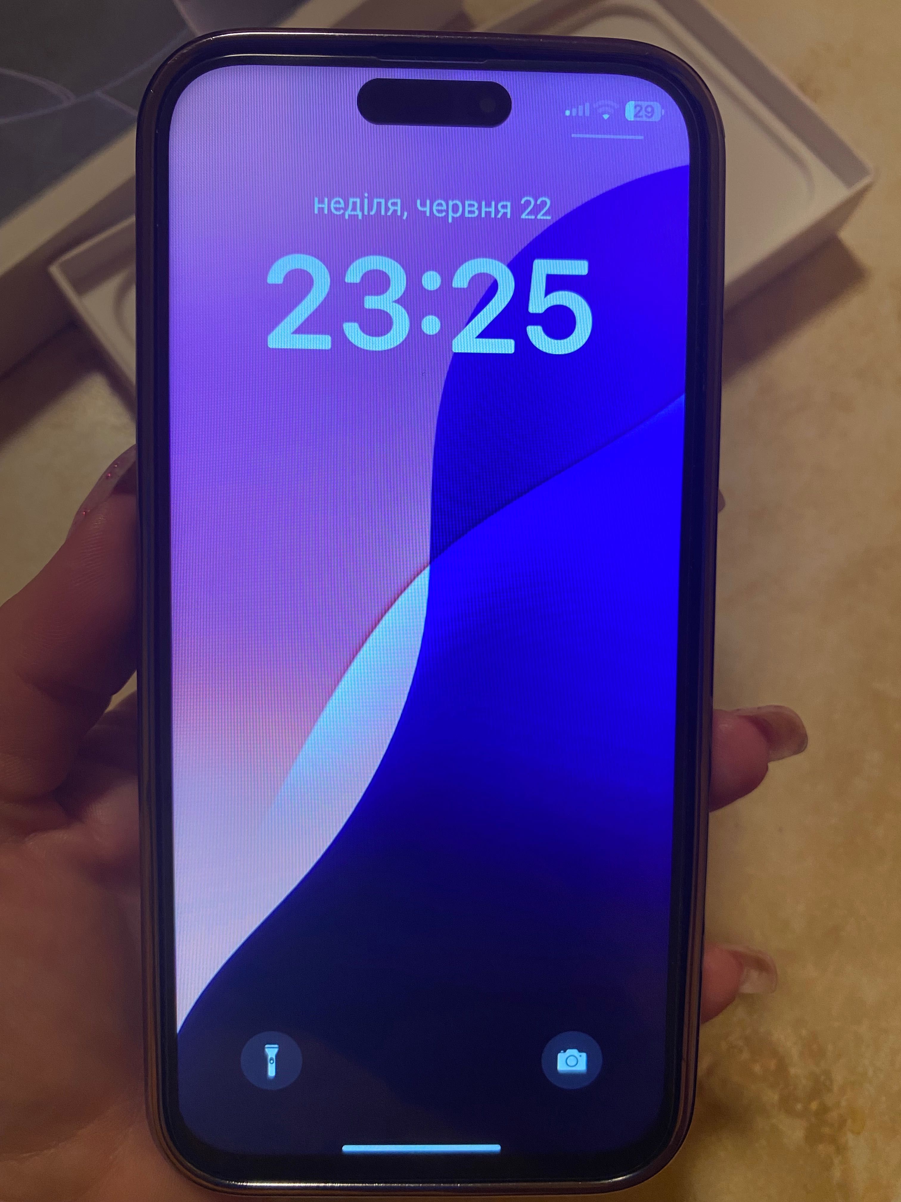 iPhone 16 Pro Max 1:1