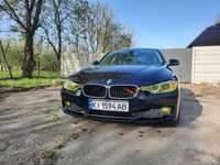 Продам BMW F30  2014