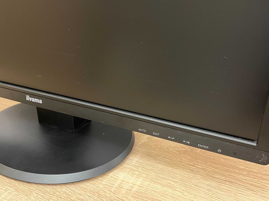 Monitor iiyama 24 cale PL2483H