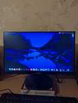 монітор philips 223v 22" ips