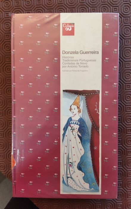 Histórias Tradicionais Portuguesas