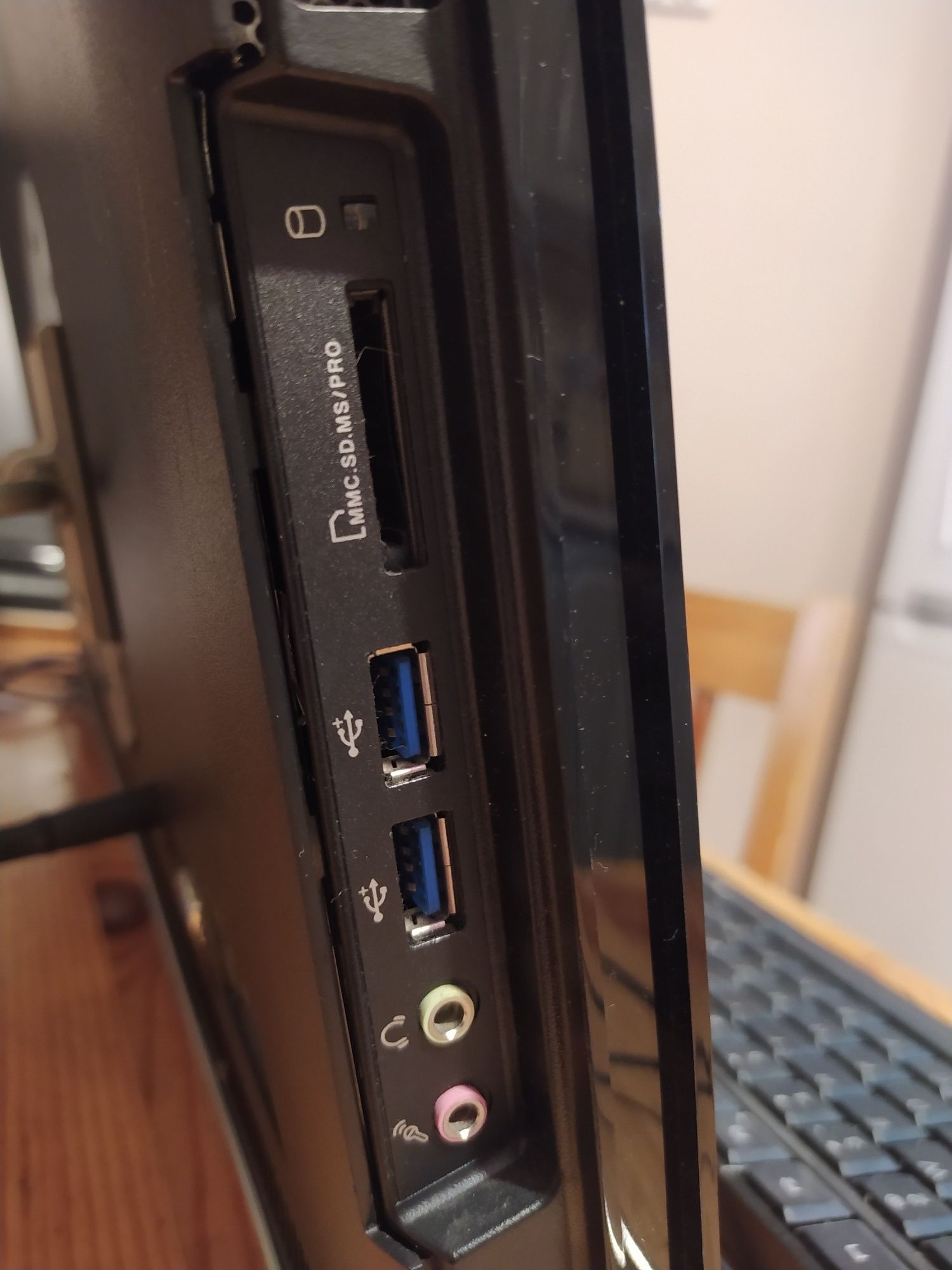 ADAX Delta AIO Pro WXPC4170