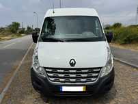 Renault MASTER L2H2 2.3 DCi 125