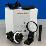 Samyang Cine Kit - Follow Focus (NOVO)