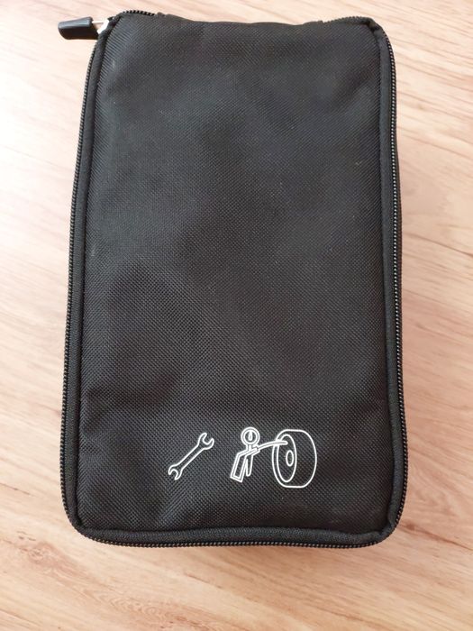 Компресор BMW X1 F48 X3 F25 X4 F26 ( Запаска дорожній набір