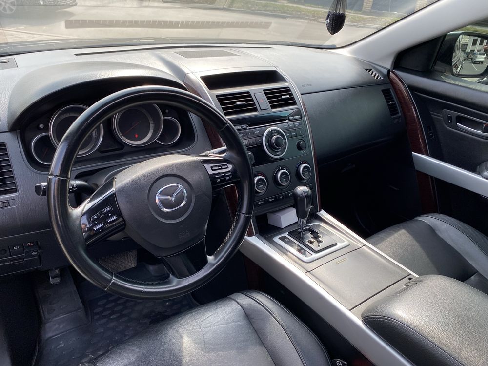 Mazda CX-9 2008 року
