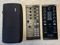 Traktor X1 + Traktor Z1 + 1 case