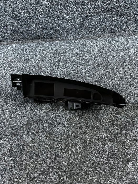 wyświetlacz mazda 3 II BL 4579001490