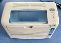 Xerox Laserowa 3010