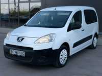 Продам Peugeot partner 1.6 hdi