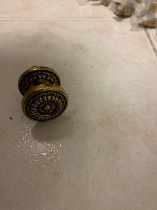 Classic (Vintage) Drawer Pulls64309918653059124