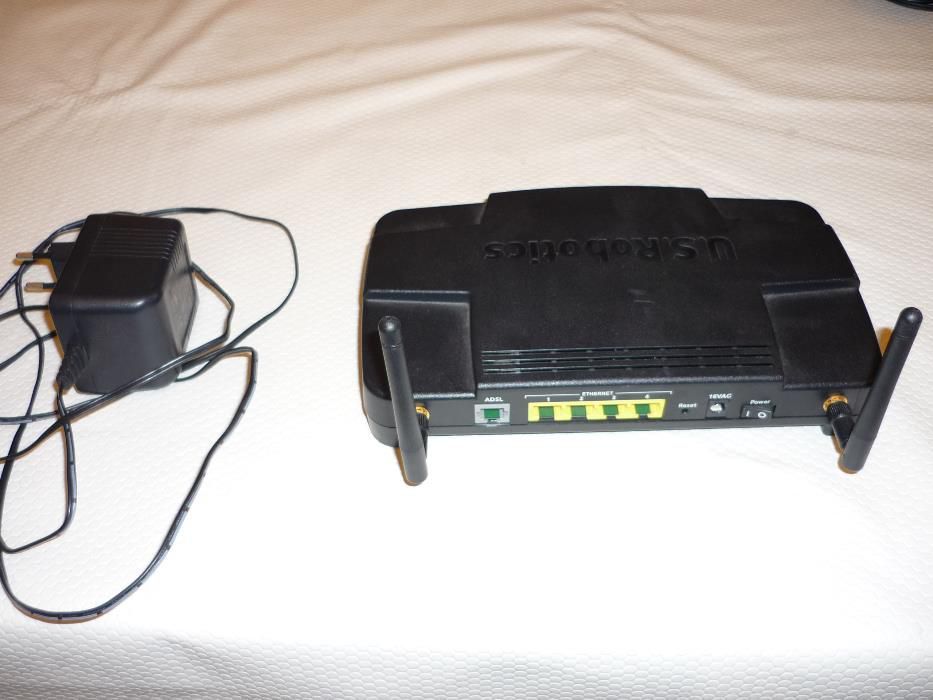 vendo modems router e router wireless