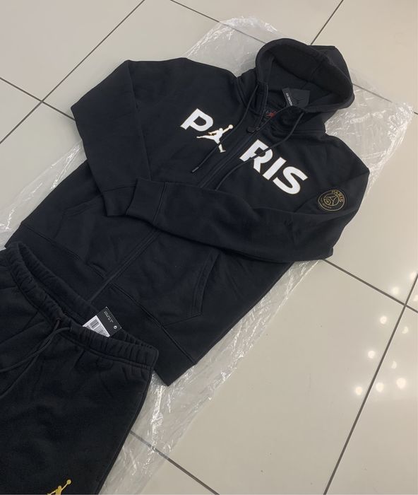 Костюм Air Jordan PSG