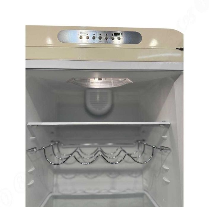 Холодильник SMEG FAB32RPN1 | Гарантія, A+++ доставка
