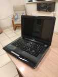 Toshiba laptop SATELLITE A350D-114 na części