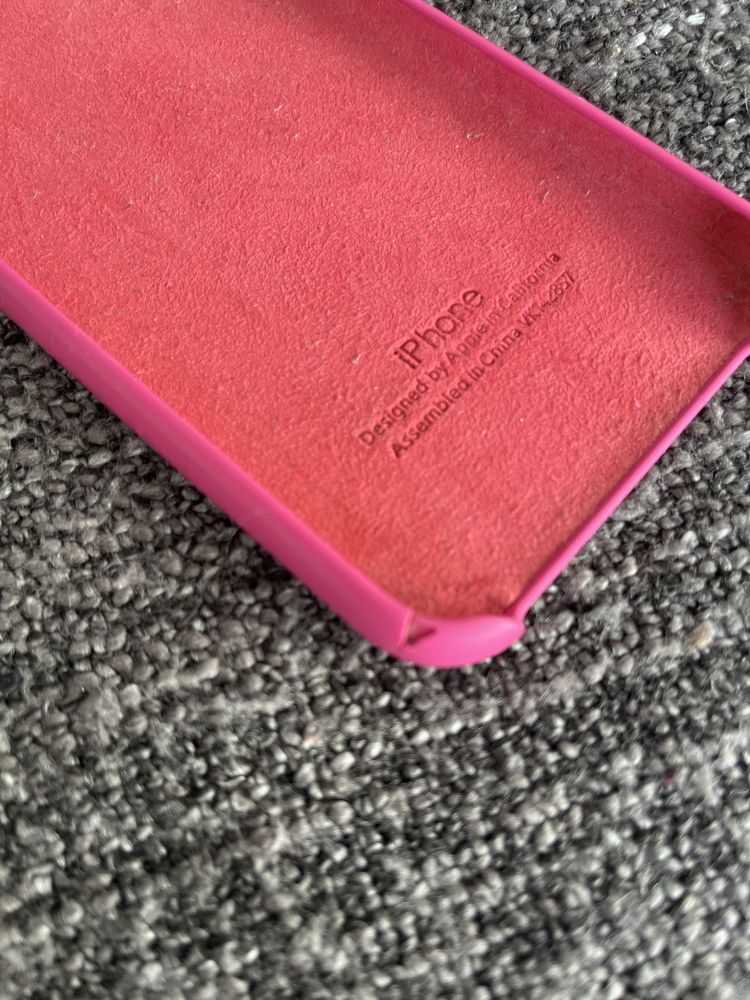 Capa para iphone XR